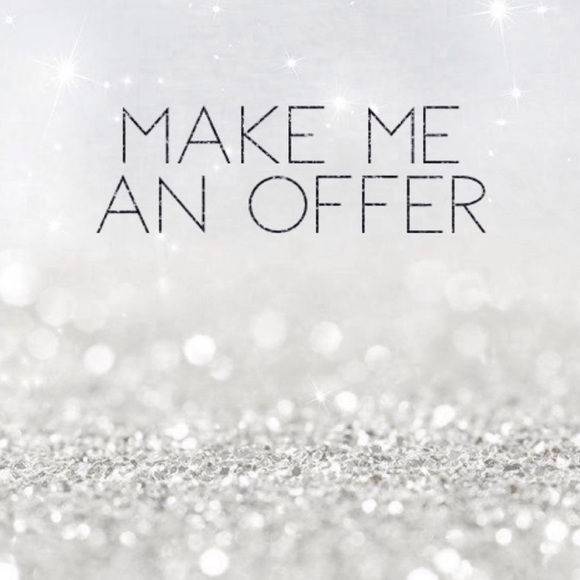 Offers‎ Welcome! - Picture 1 of 1